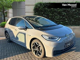 2020 VOLKSWAGEN ID.3 150KW 1ST EDITION PRO POWER 58KWH 5DR AUTO 38,468 MILES ELECTRIC AUTOMATIC... photo