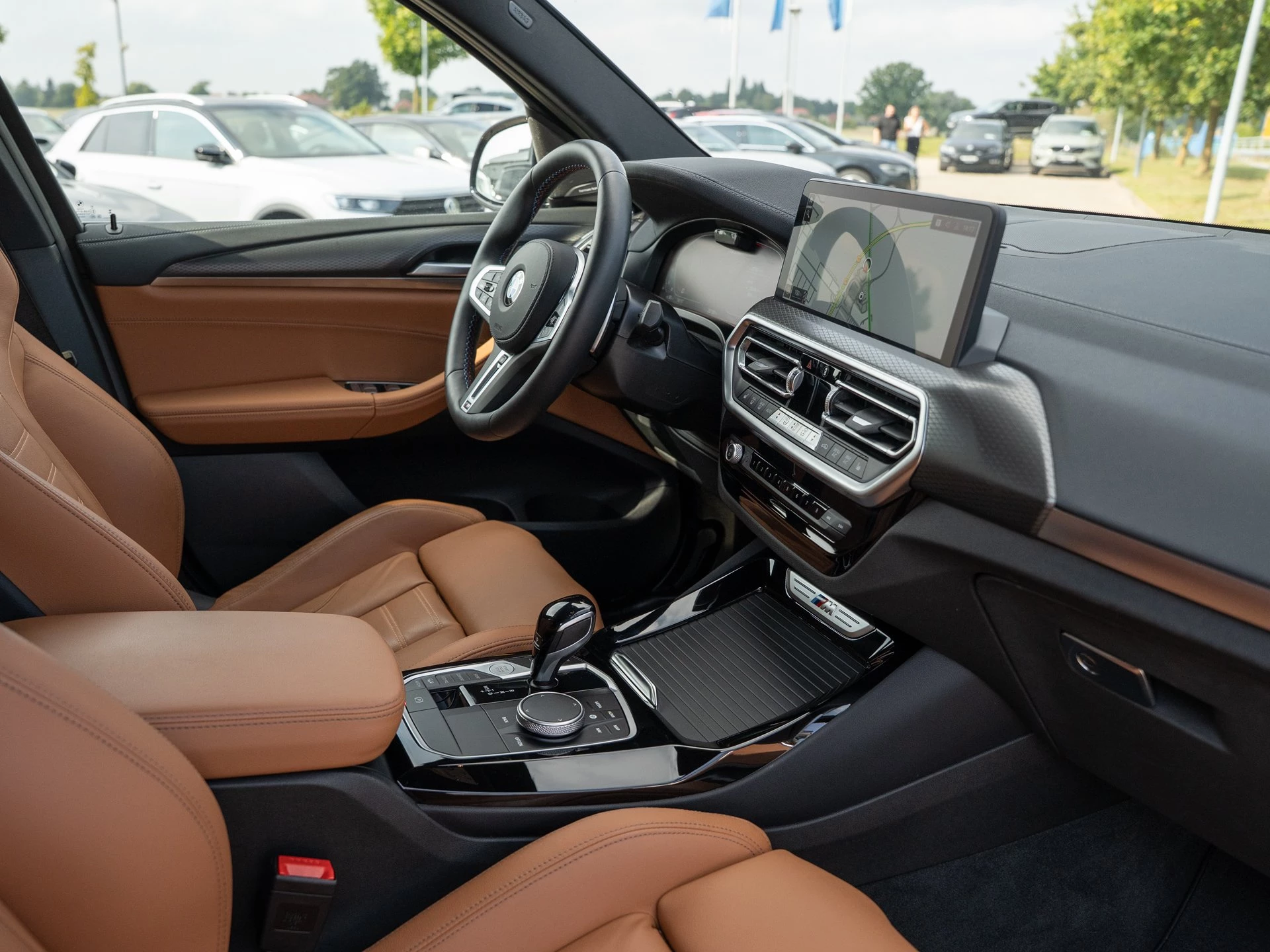 BMW X3 M40i xDrive. NP 92.660.- EUR