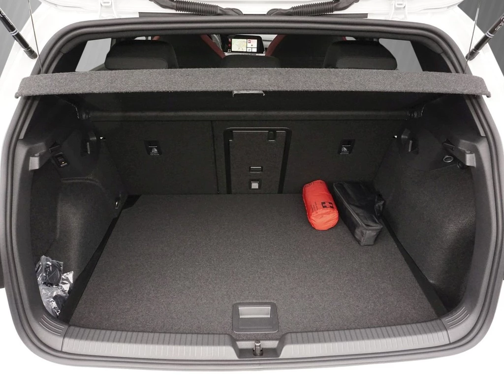 Volkswagen Golf GTI 2,0 l TSI 180 kW 7-DSG GTI