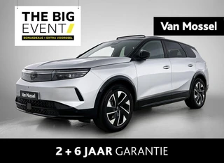 Opel Grandland Electric GS 82 kWh