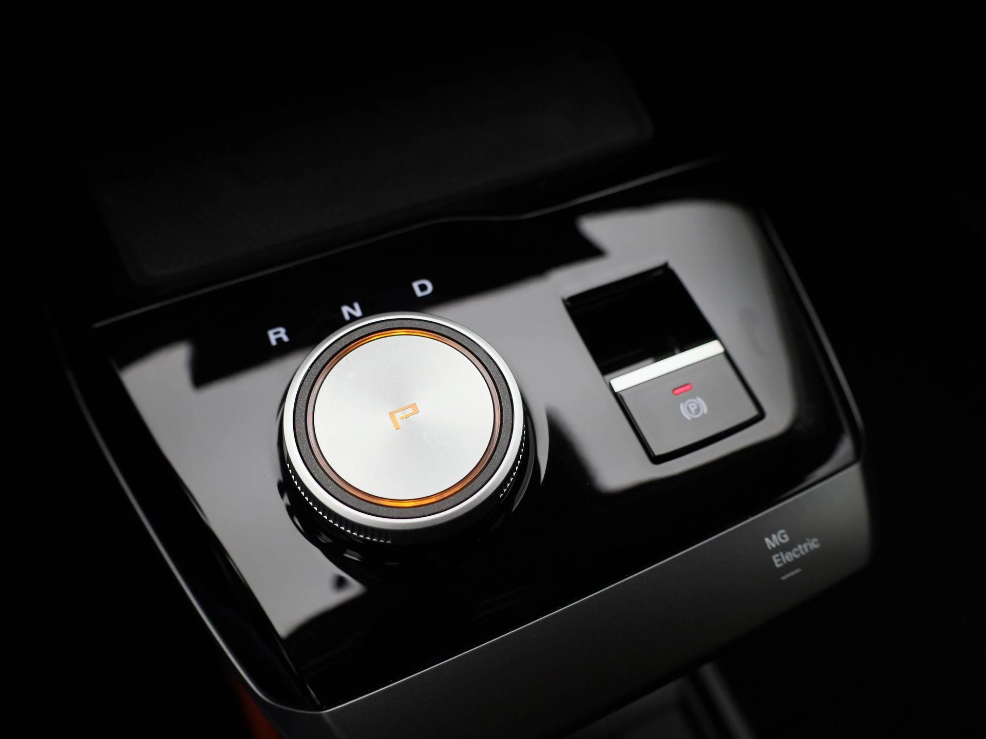 MG MG4 EV Electric Luxury 64 kWh