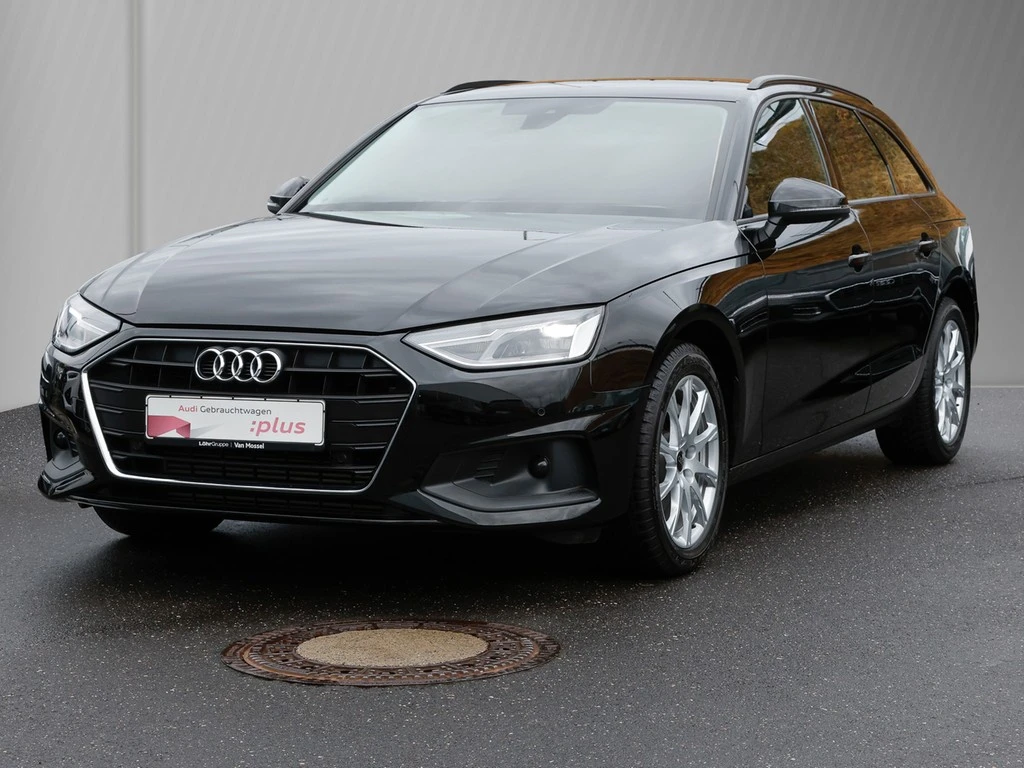 Audi-A4-image-1