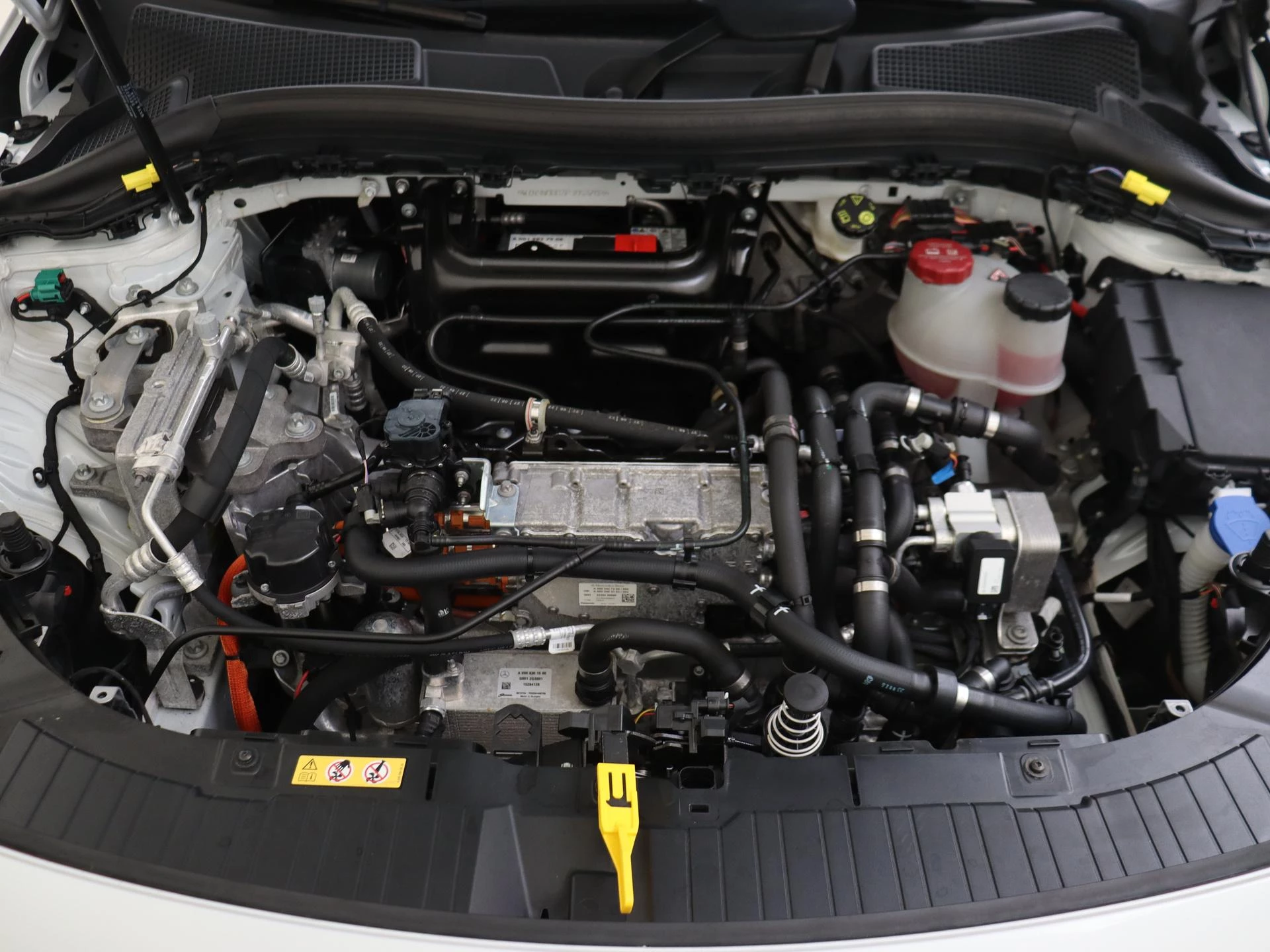 Mercedes-Benz EQA 250 Business Solution AMG 67 kWh