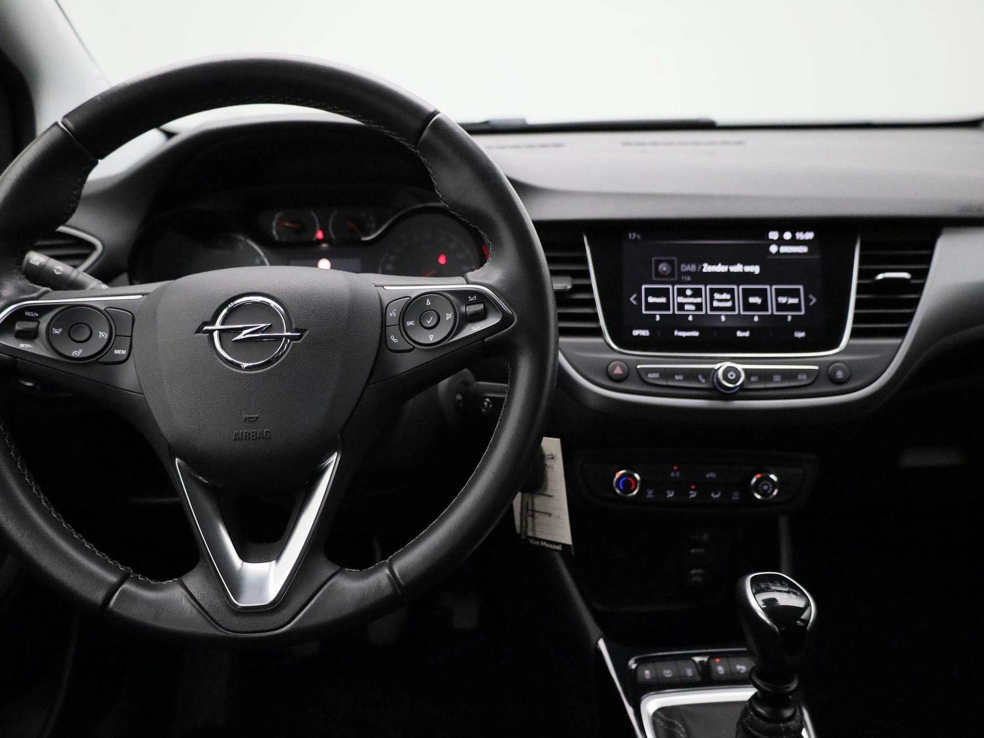 Opel Crossland X 1.2 81kW Turbo S/S Edition