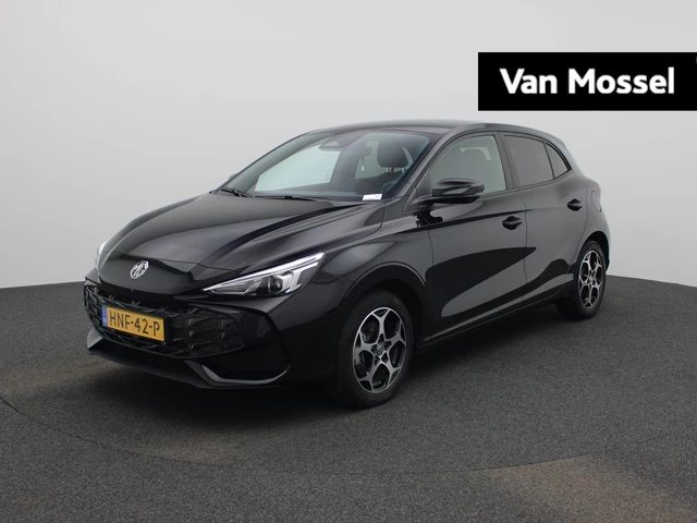 MG MG3