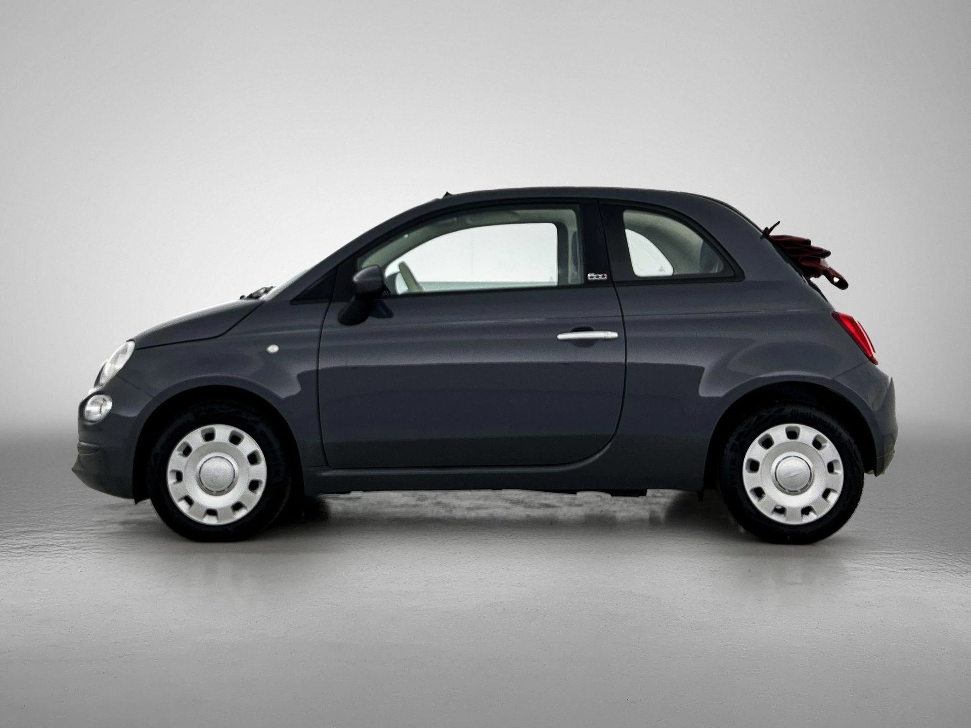 Fiat 500C 1.0 Hybrid Cult