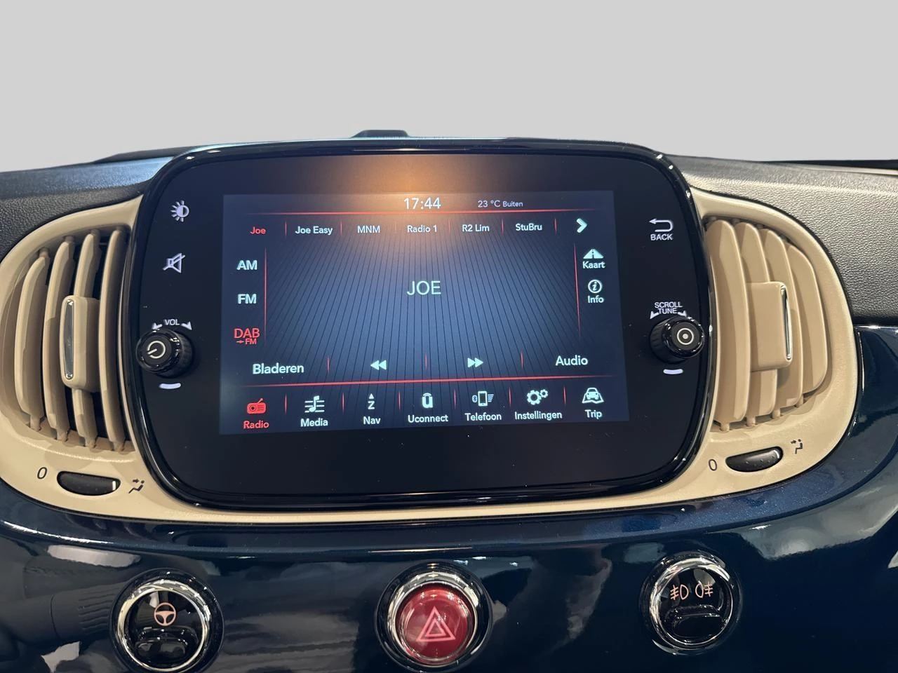Fiat 500 1.0 Hybrid 70 Dolcevita