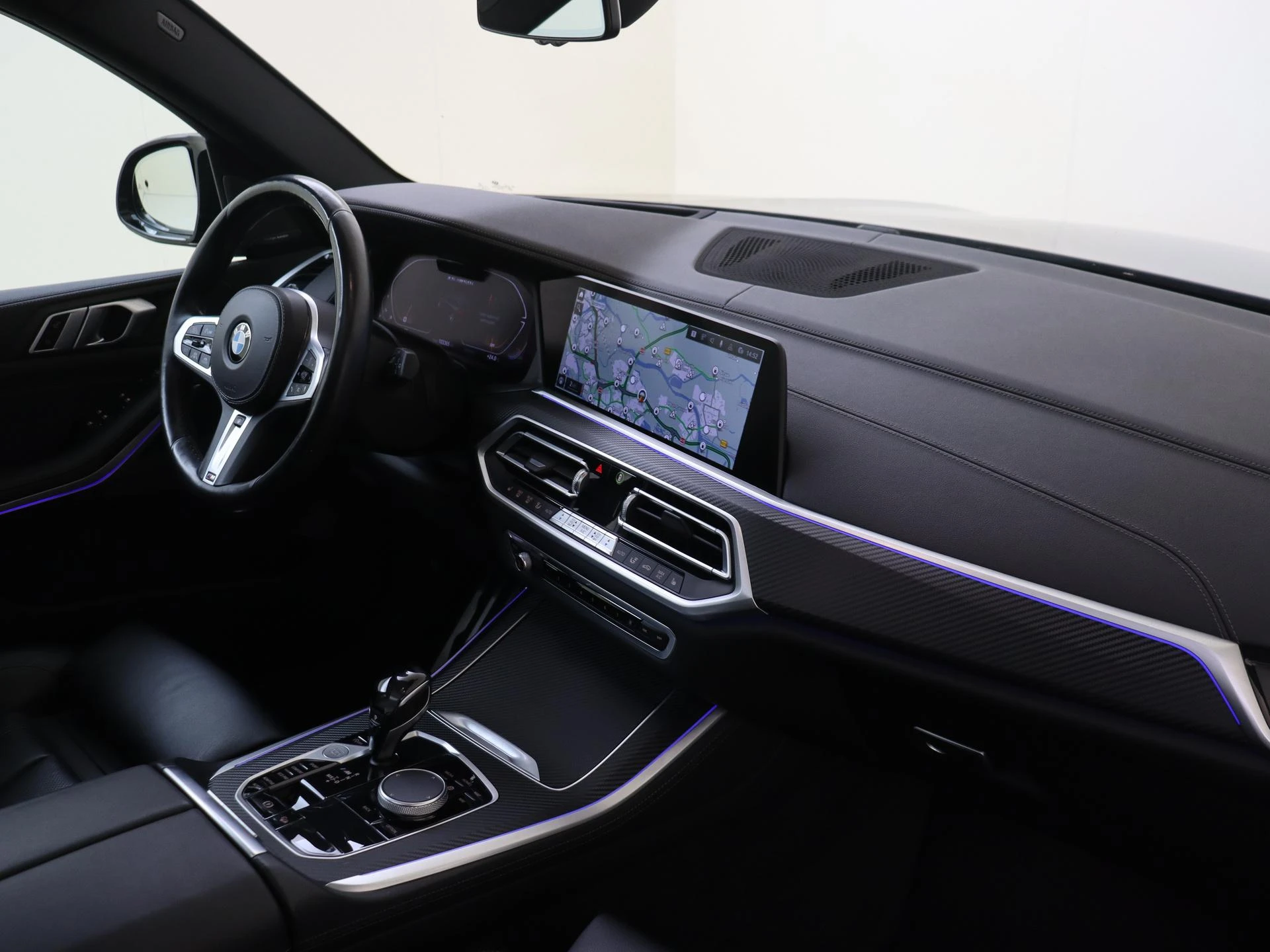 BMW X5 M50i High Executive