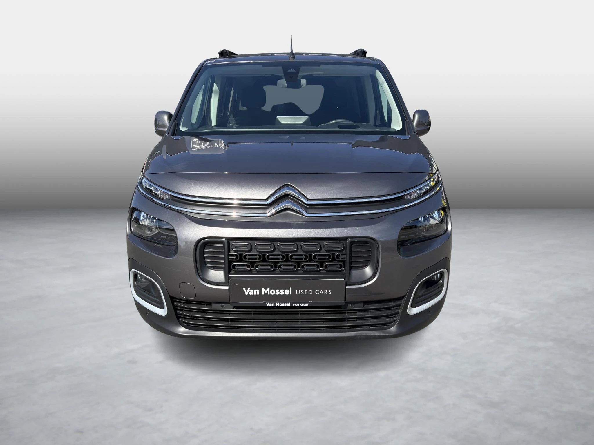 Citroën Berlingo 1.2 PureTech 110 MAN6 S&S Feel M