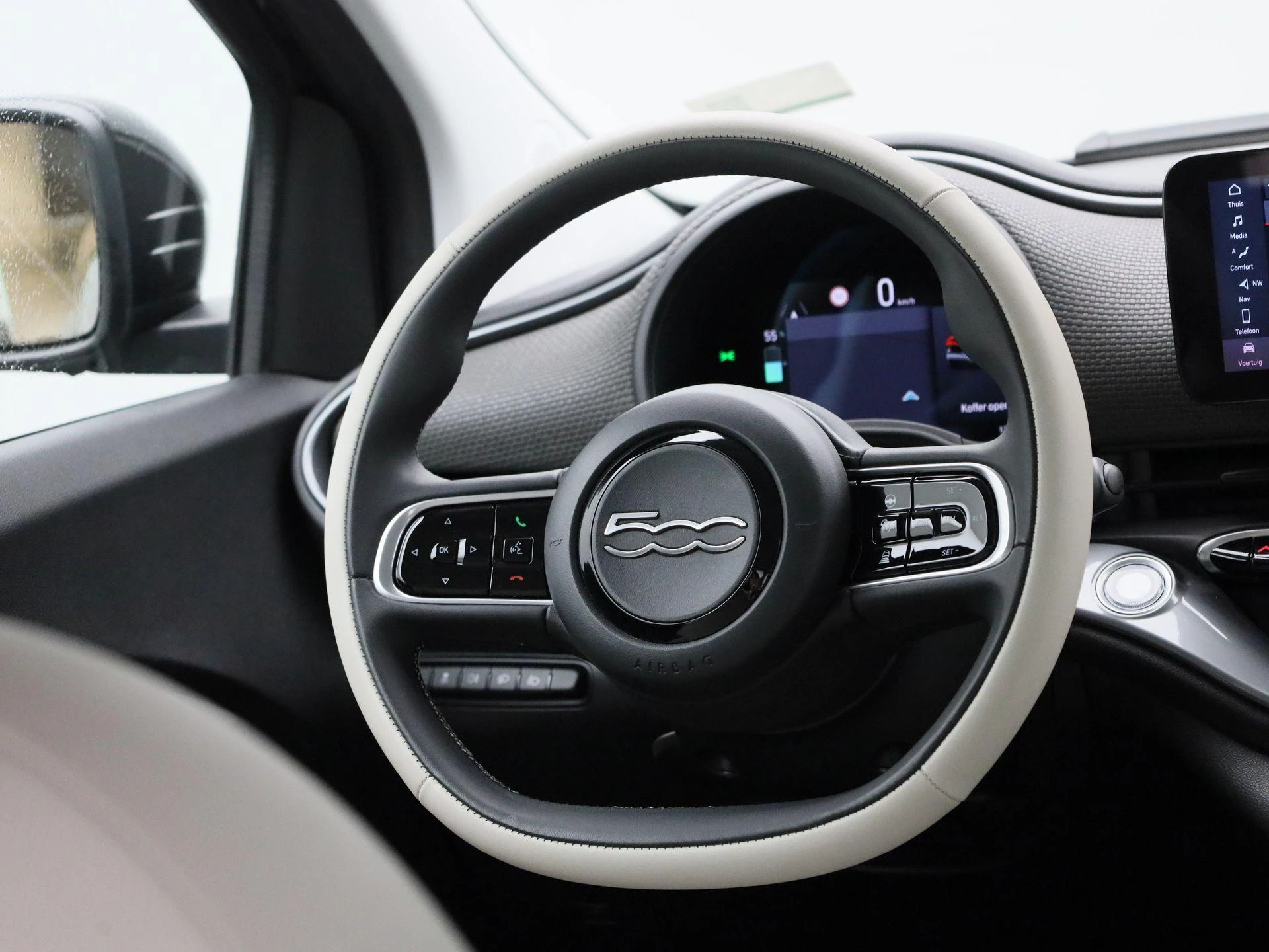 Fiat 500e - 34