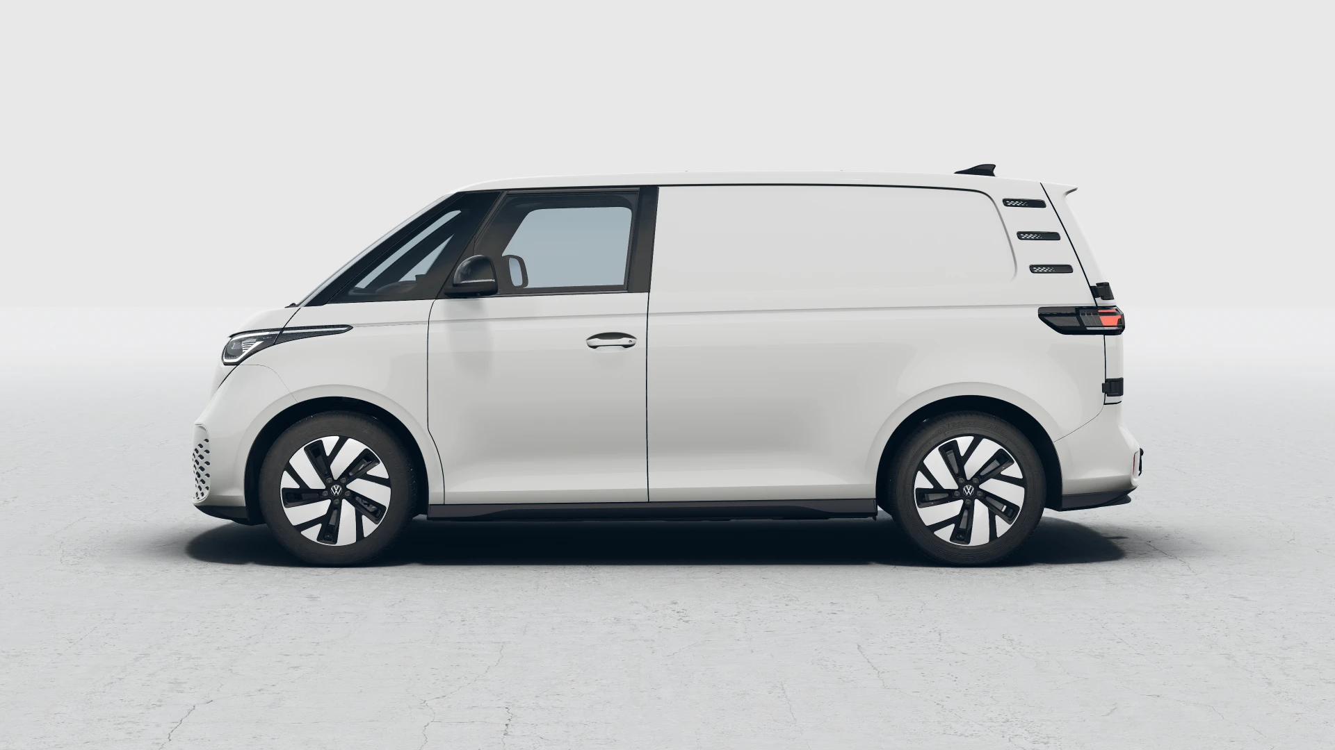 Volkswagen-ID. Buzz Cargo-image-1