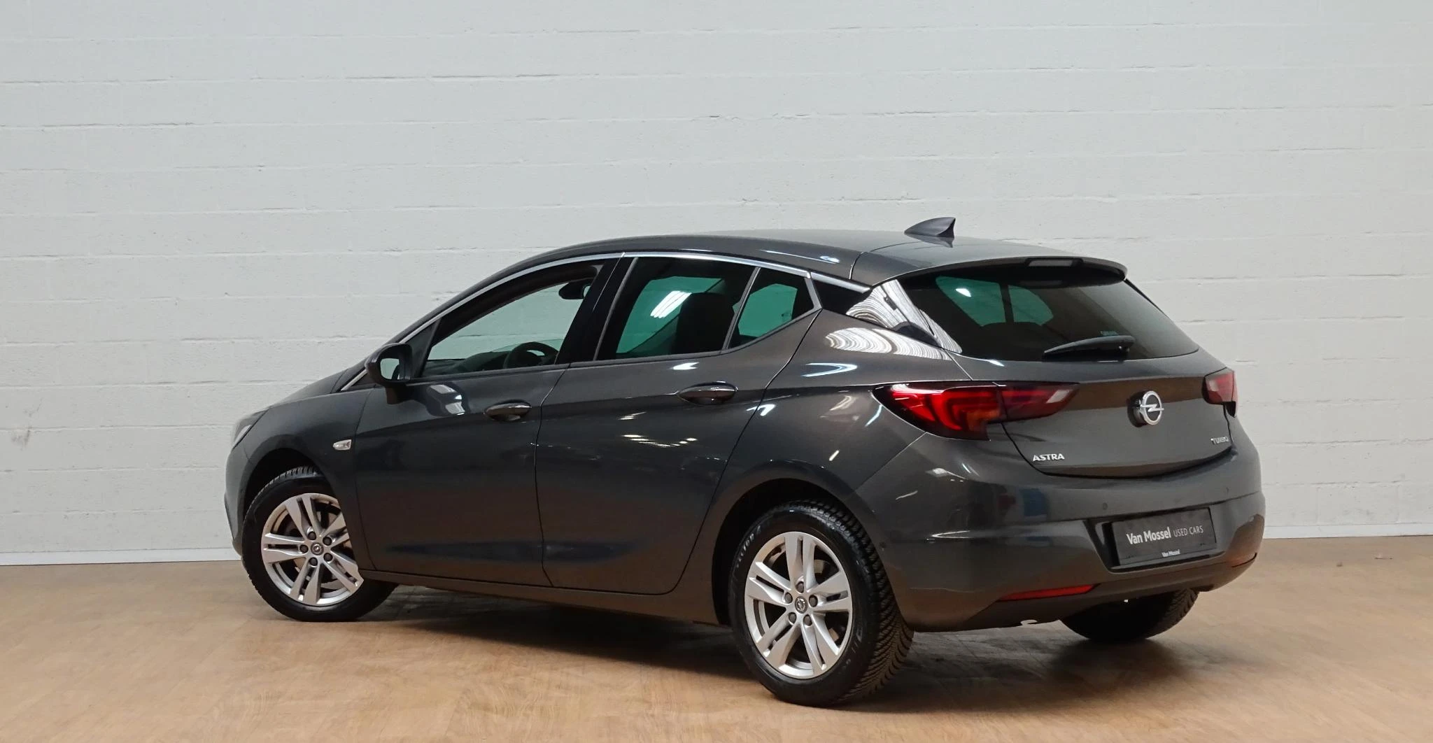 Opel Astra 1.4T Innovation
