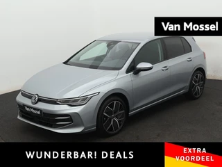 Volkswagen Golf 1.5 TSI Oranje Edition 116 PK