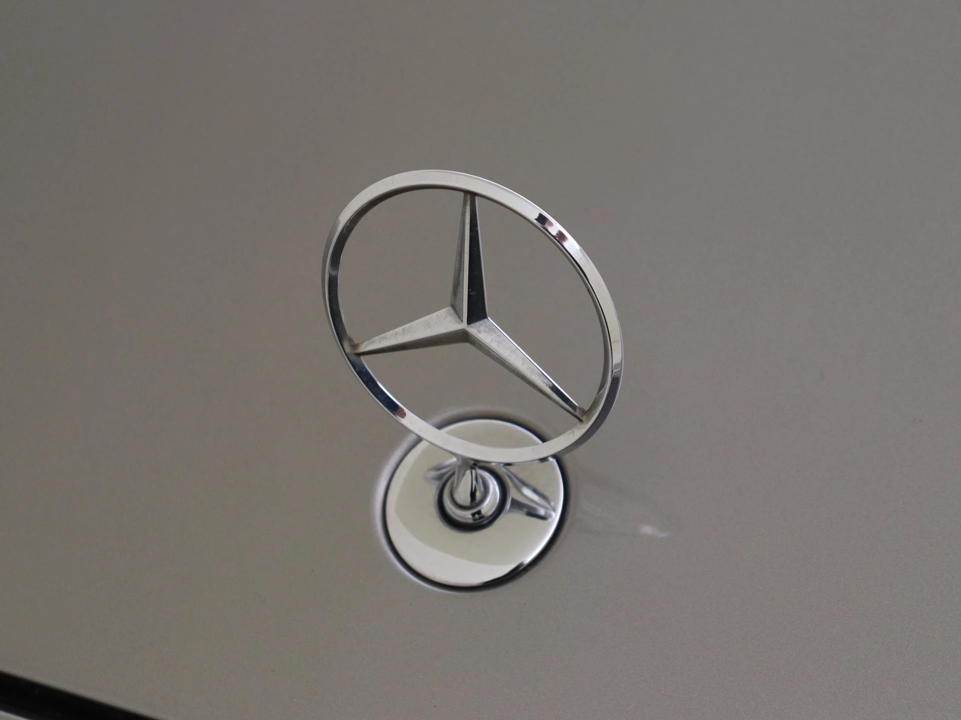 Mercedes-Benz S-Klasse 580 e AMG Line
