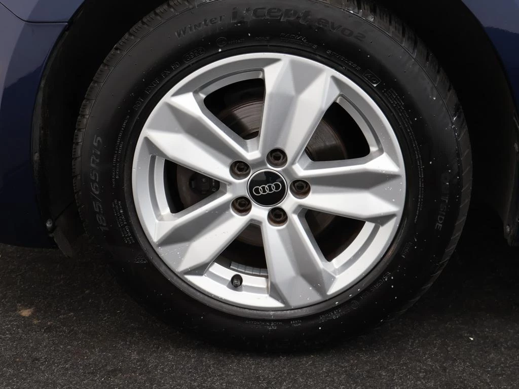 Audi A1 Sportback Audi A1 Sportback Attraction 25TFSI 95PK *VIRTUAL COCKPIT*CRUISE*NAVI*APP-CONNECT*PDC*...*