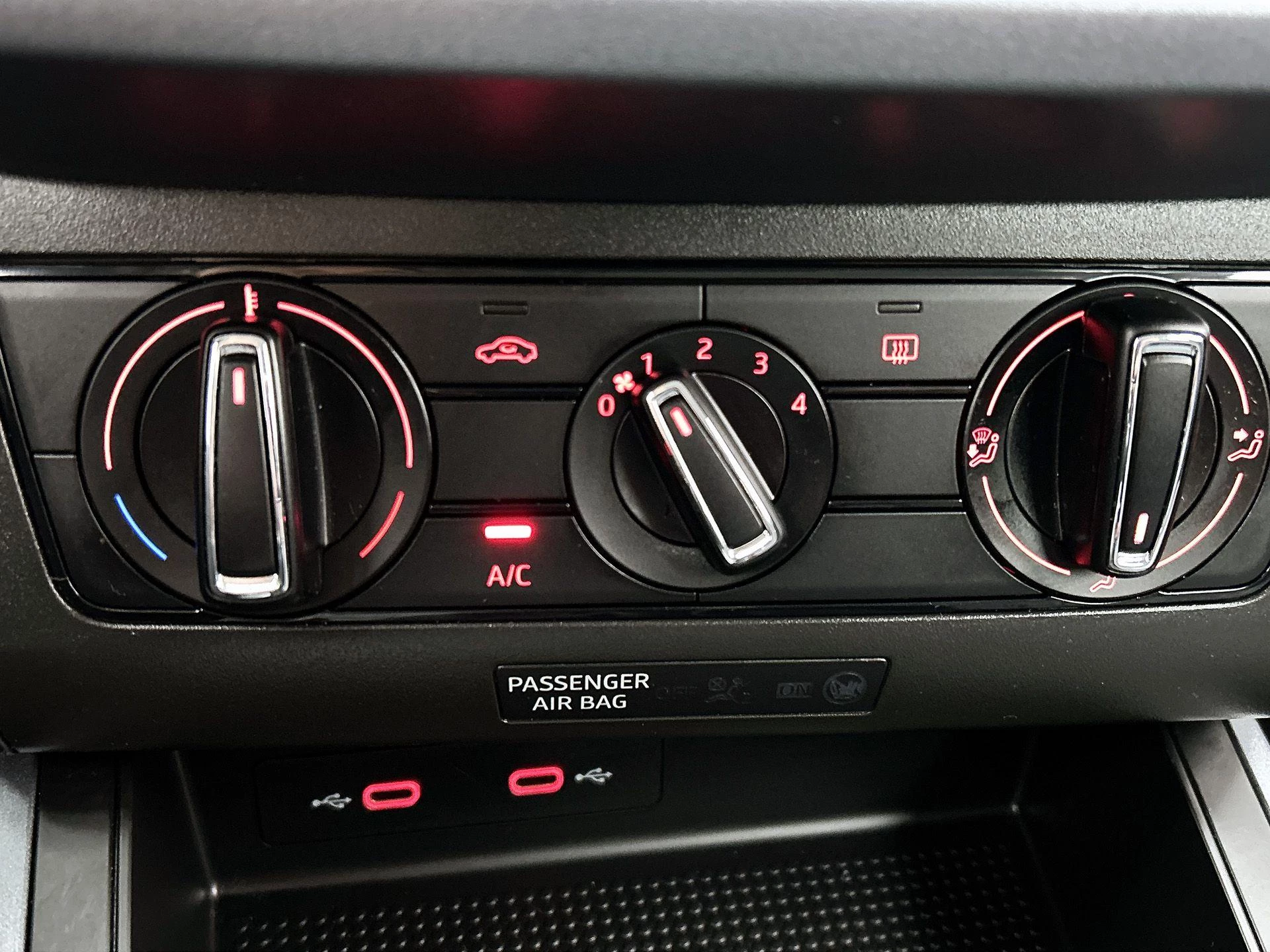 SEAT Arona 1.0 TSI Style