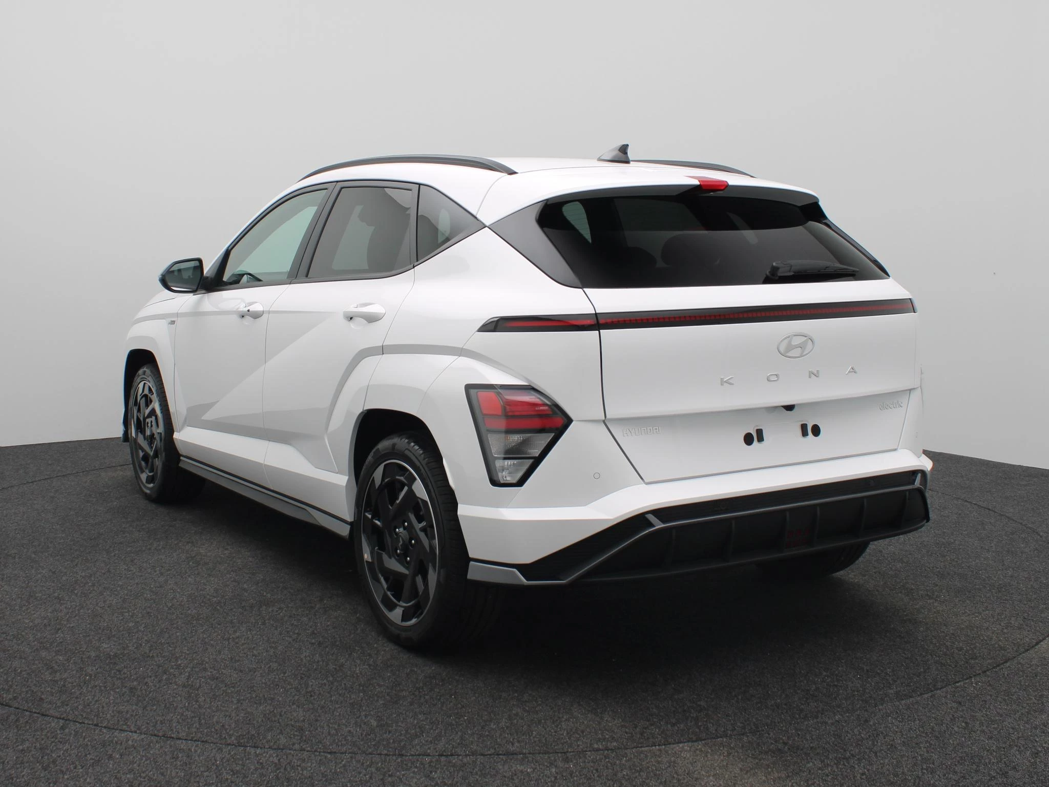 Hyundai Kona Electric N Line Business 64.8 kWh