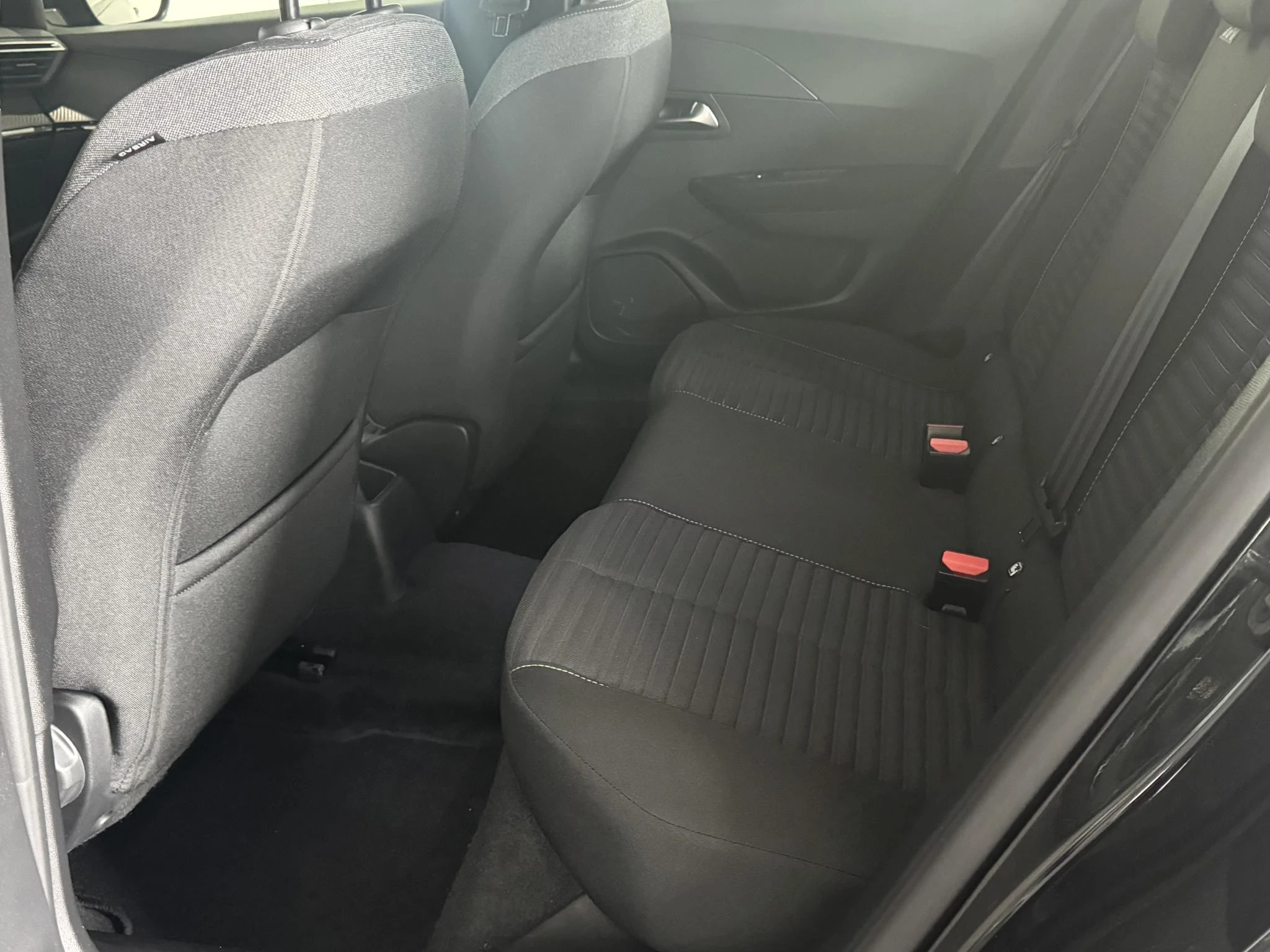 Peugeot 2008 Active