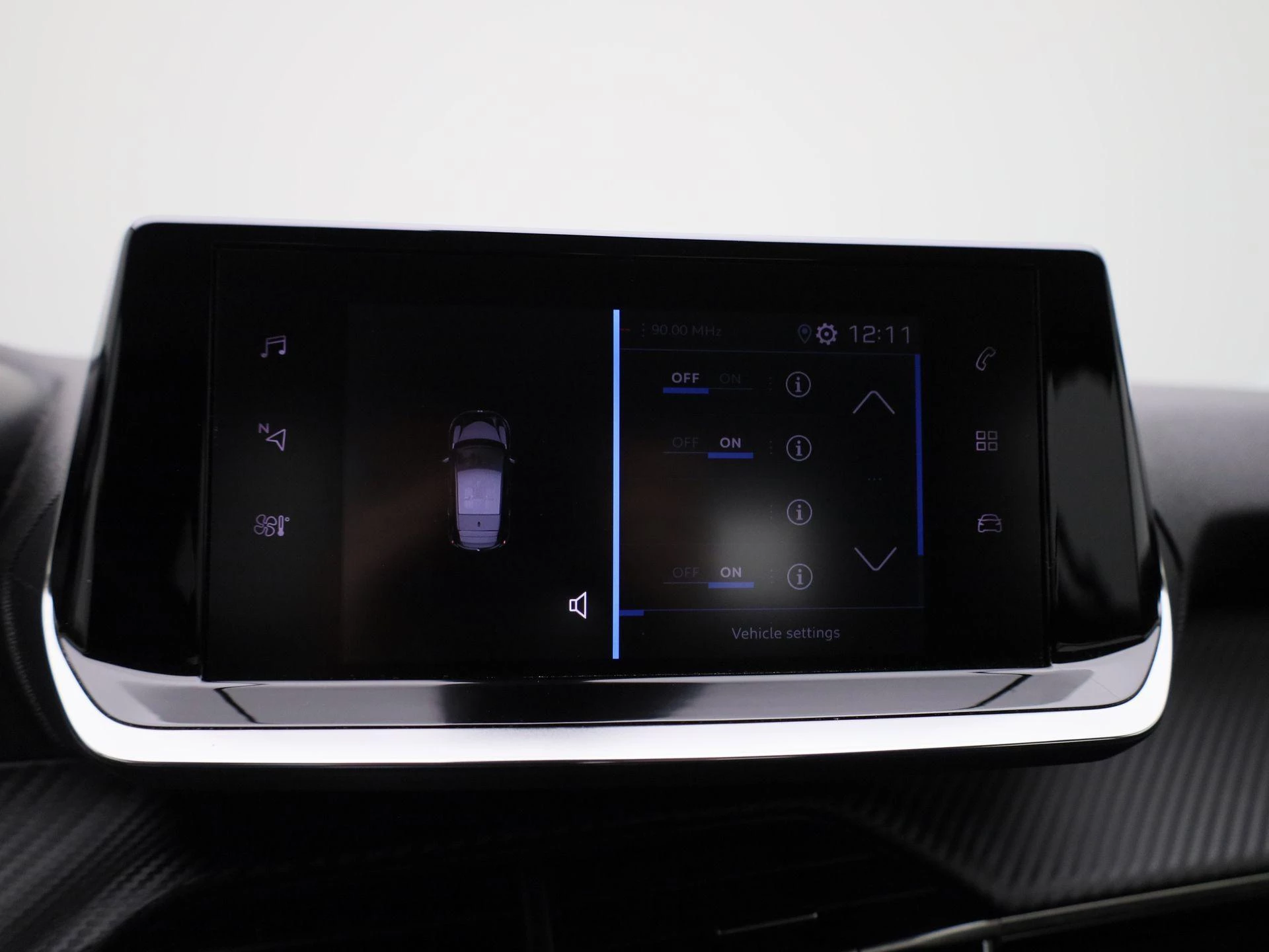 Peugeot 208 1.2 PureTech Active Pack