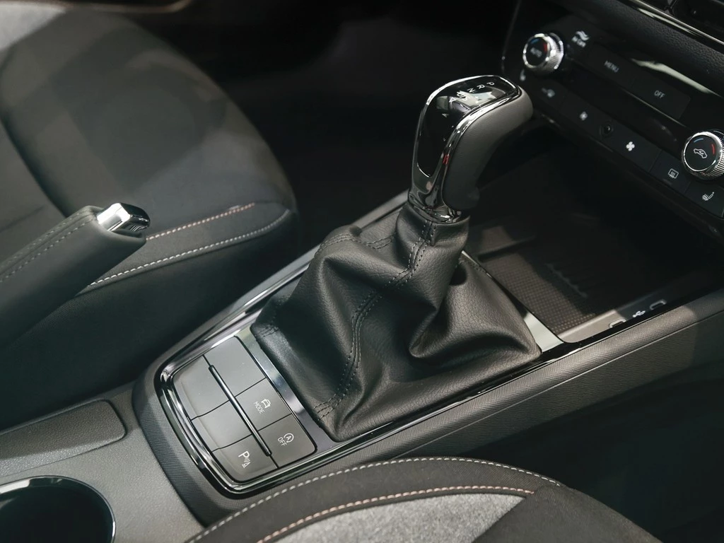 Škoda Kamiq Balance 1,0TSI 85kW DSG
