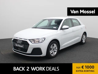 Audi A1 Sportback 25 TFSI Pro Line