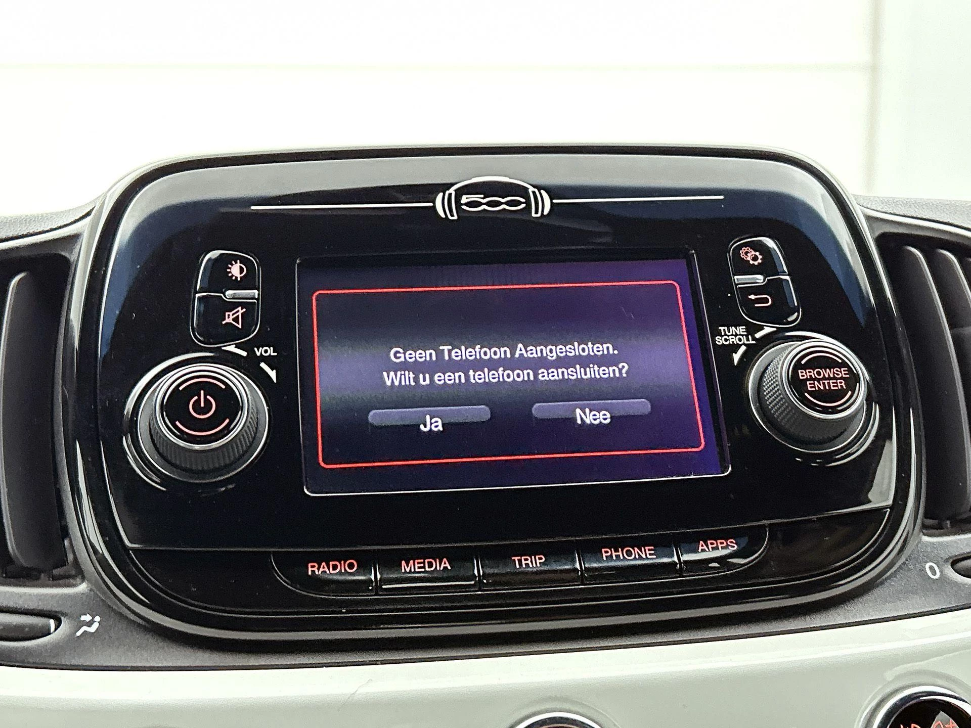 Fiat 500 1.0 Hybrid Cult