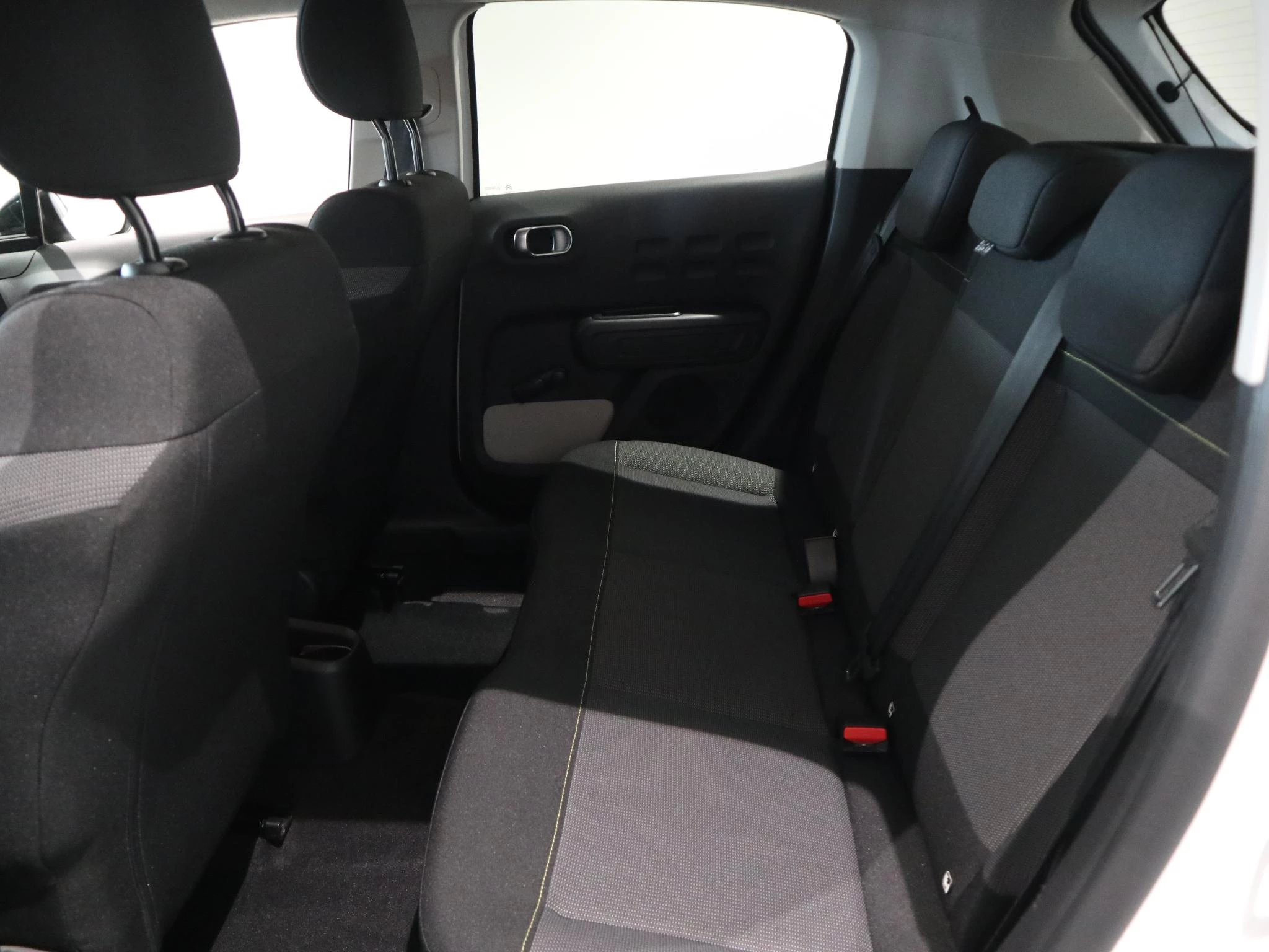 Citroën C3 Feel
