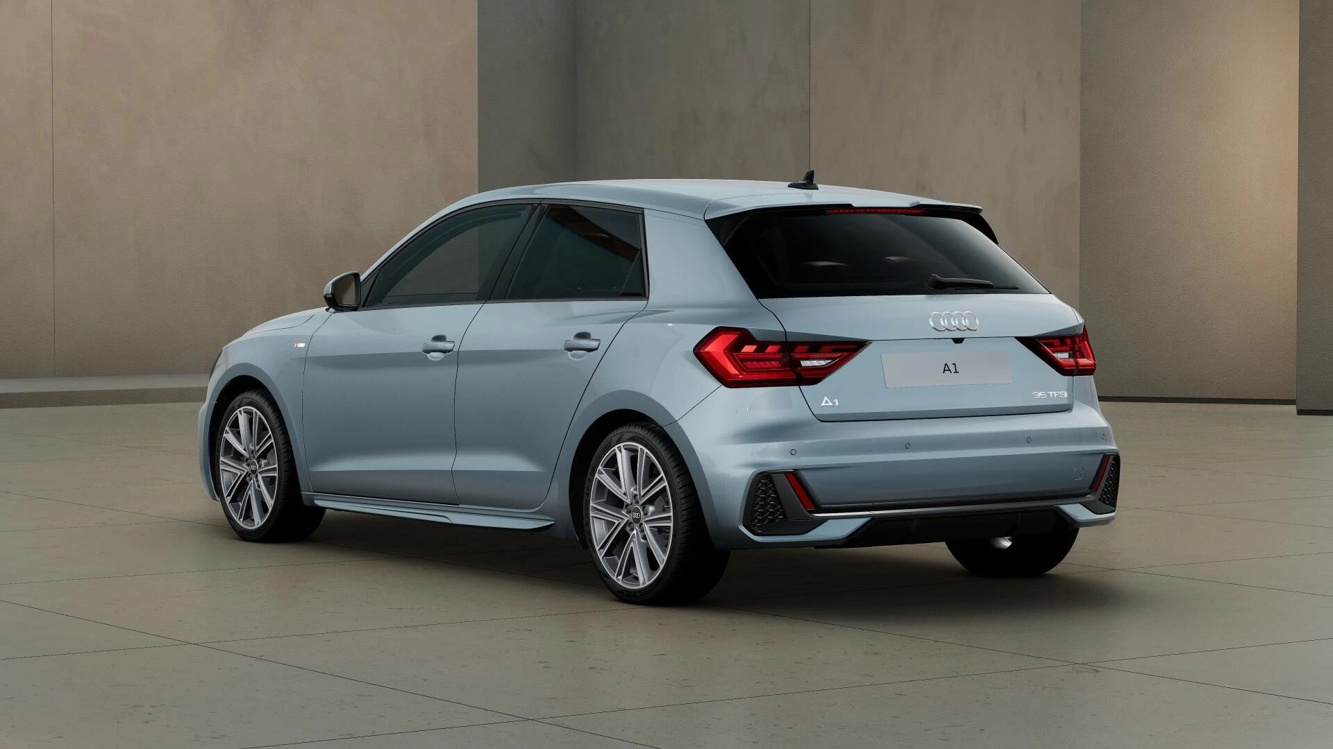 Audi-A1 Sportback-image-6