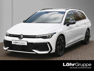 Volkswagen Golf Variant 2.0 TDI DSG R-Line Black Style AHK, 360°Kam., Pano., IQ.Light,