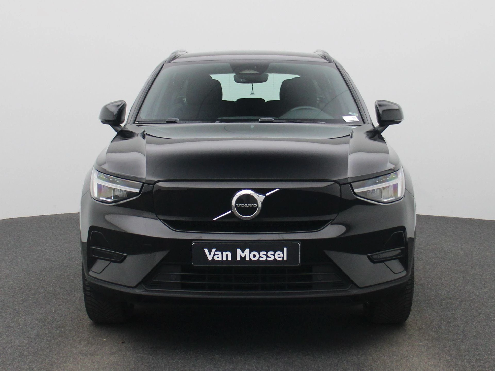 Volvo XC40 Recharge Core