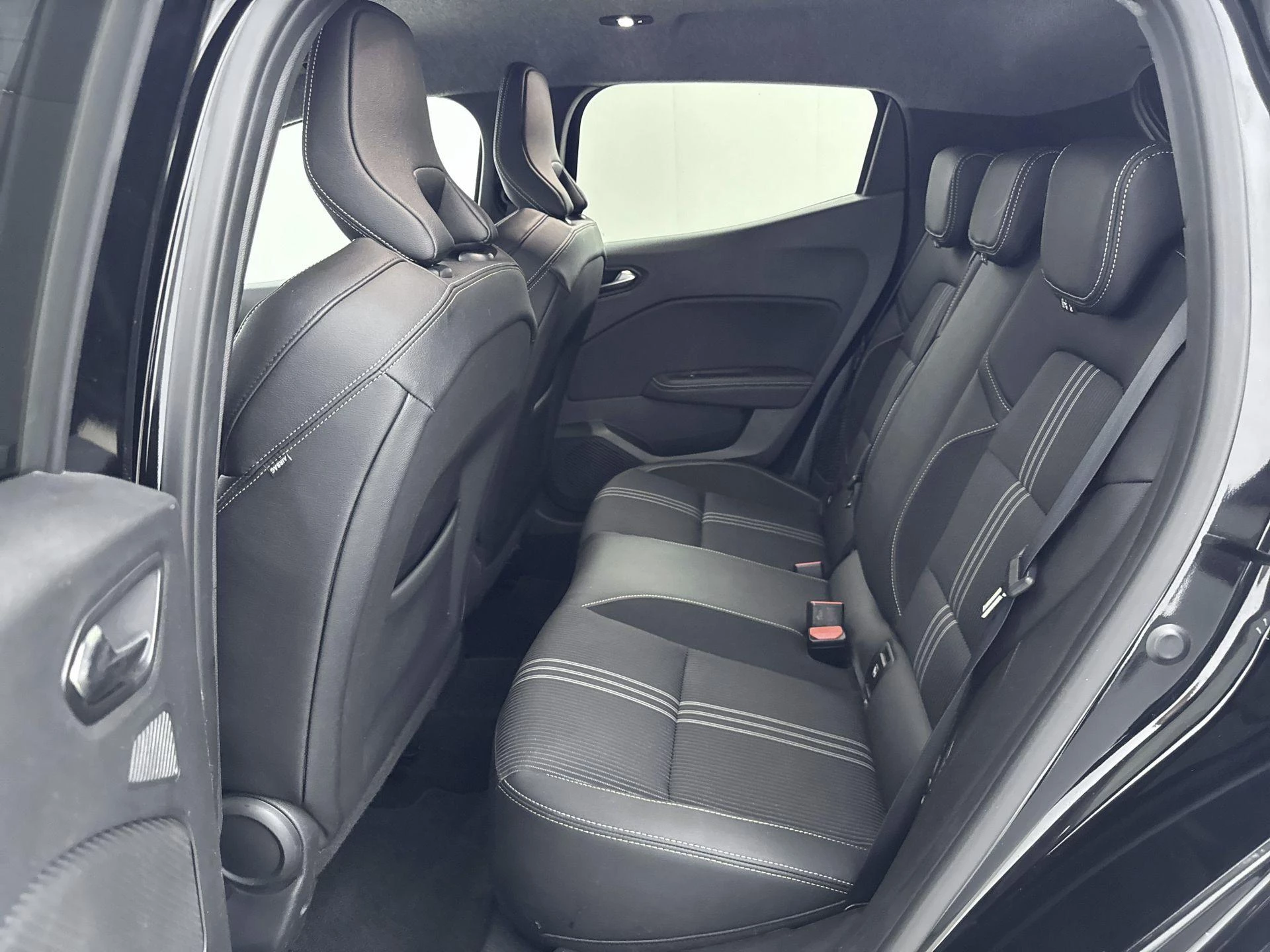 Renault Clio 1.6 E-Tech Hybrid 145Pk E-Tech Engineered