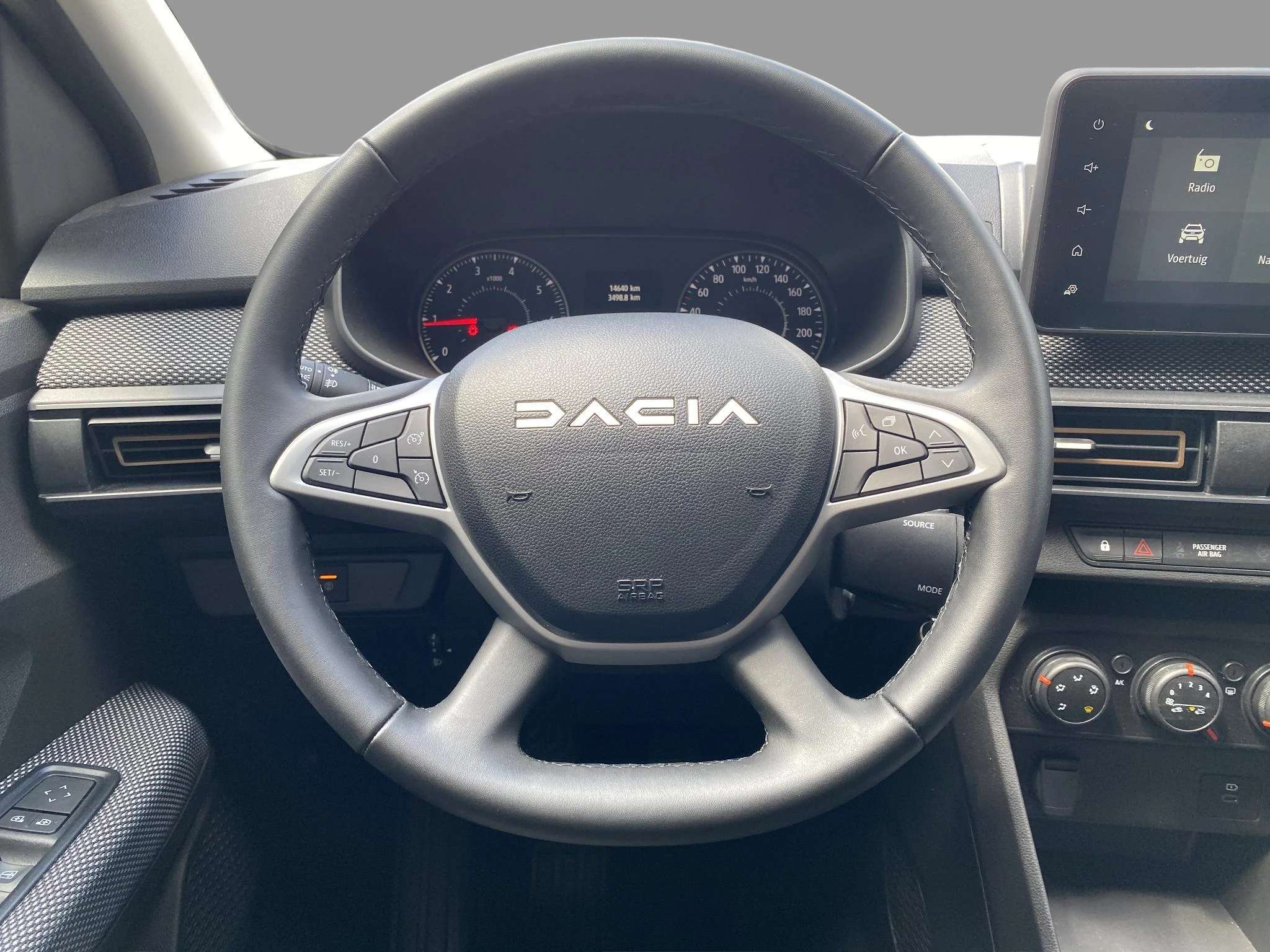 Dacia Sandero Stepway Expression TCe 90