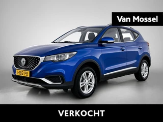 MG ZS EV Comfort 45 kWh