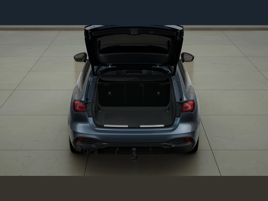 Audi A5 Avant TDI UPE 84.675 ALP Teck pro S line B&O 3D