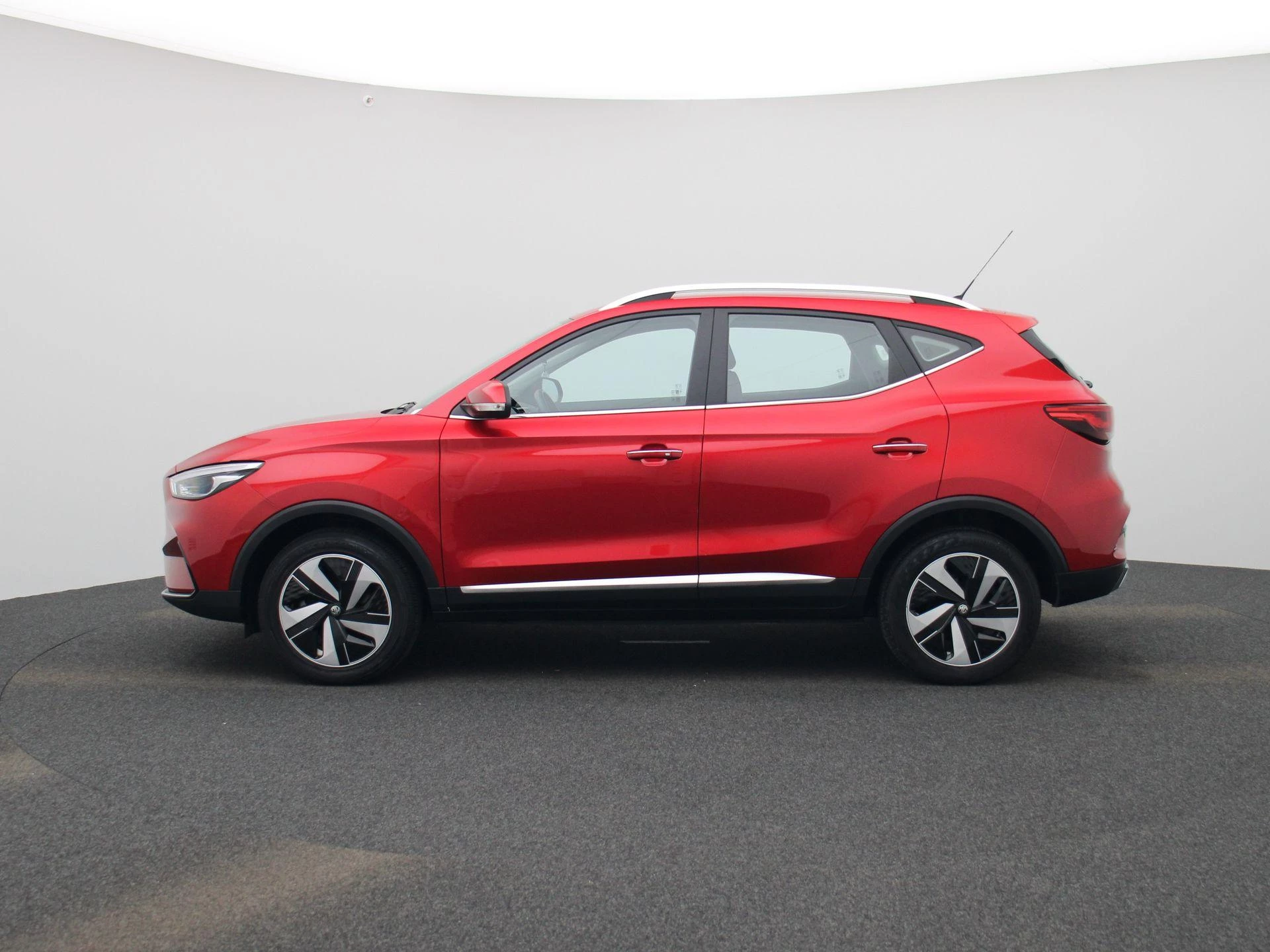 MG ZS Standard Range 51 kWh Comfort