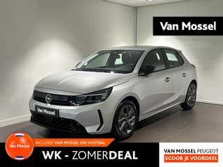 Opel Corsa 1.2 Turbo Hybrid Business Edition