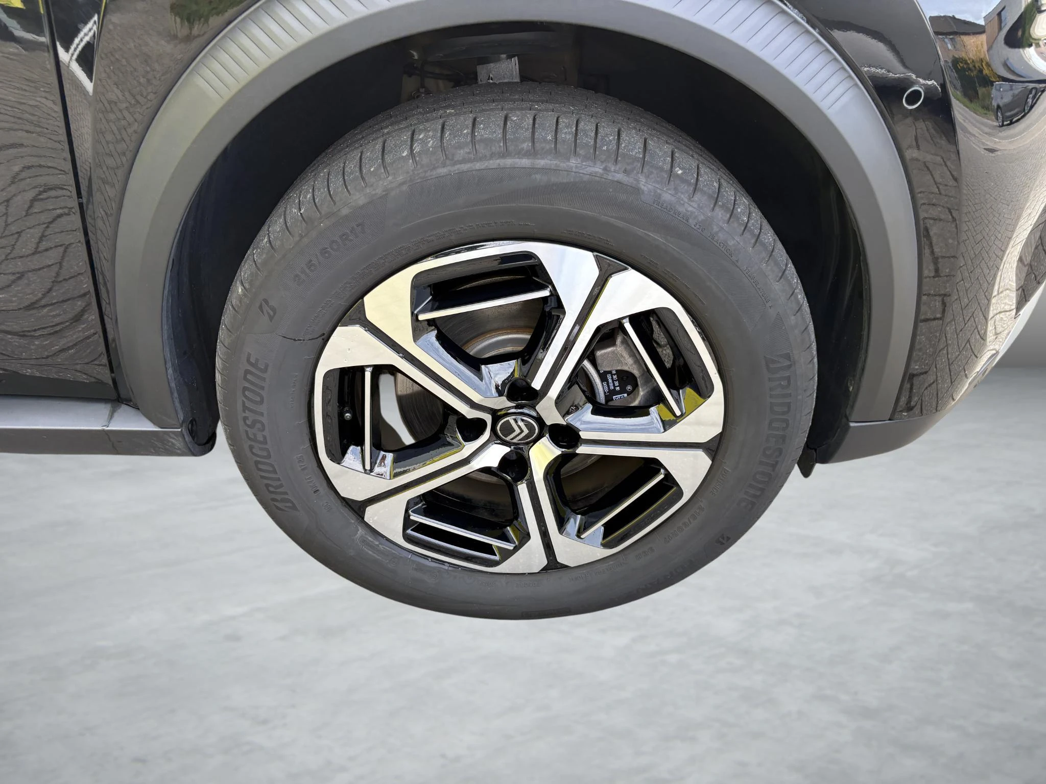 Citroën-C3 Aircross-image-11