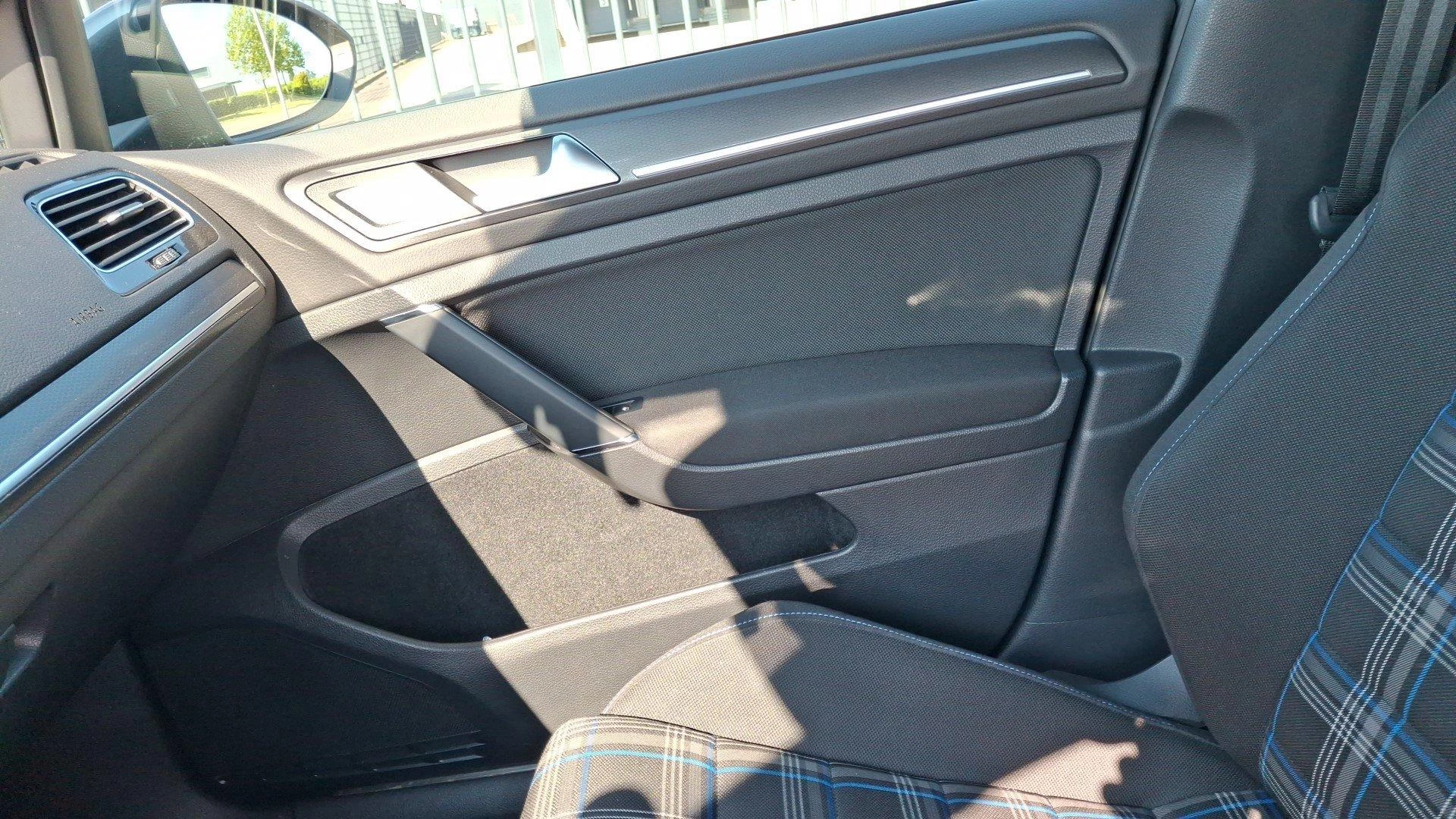 Volkswagen Golf 1.4 TSI PHEV