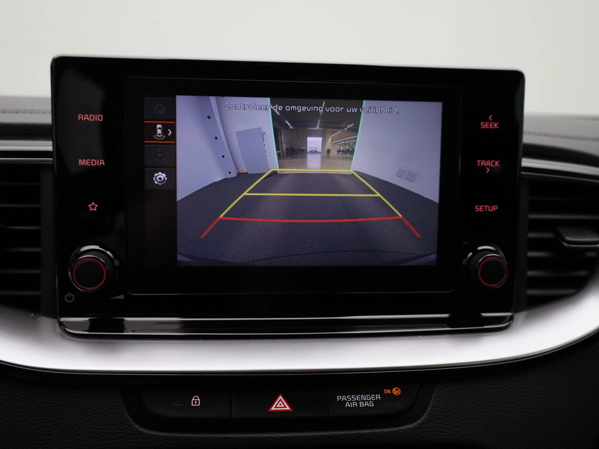 Kia Ceed Sportswagon Pulse 1.0 T-GDi 120 ISG