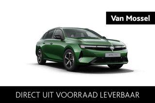Opel Astra Business Edition - Hybrid
