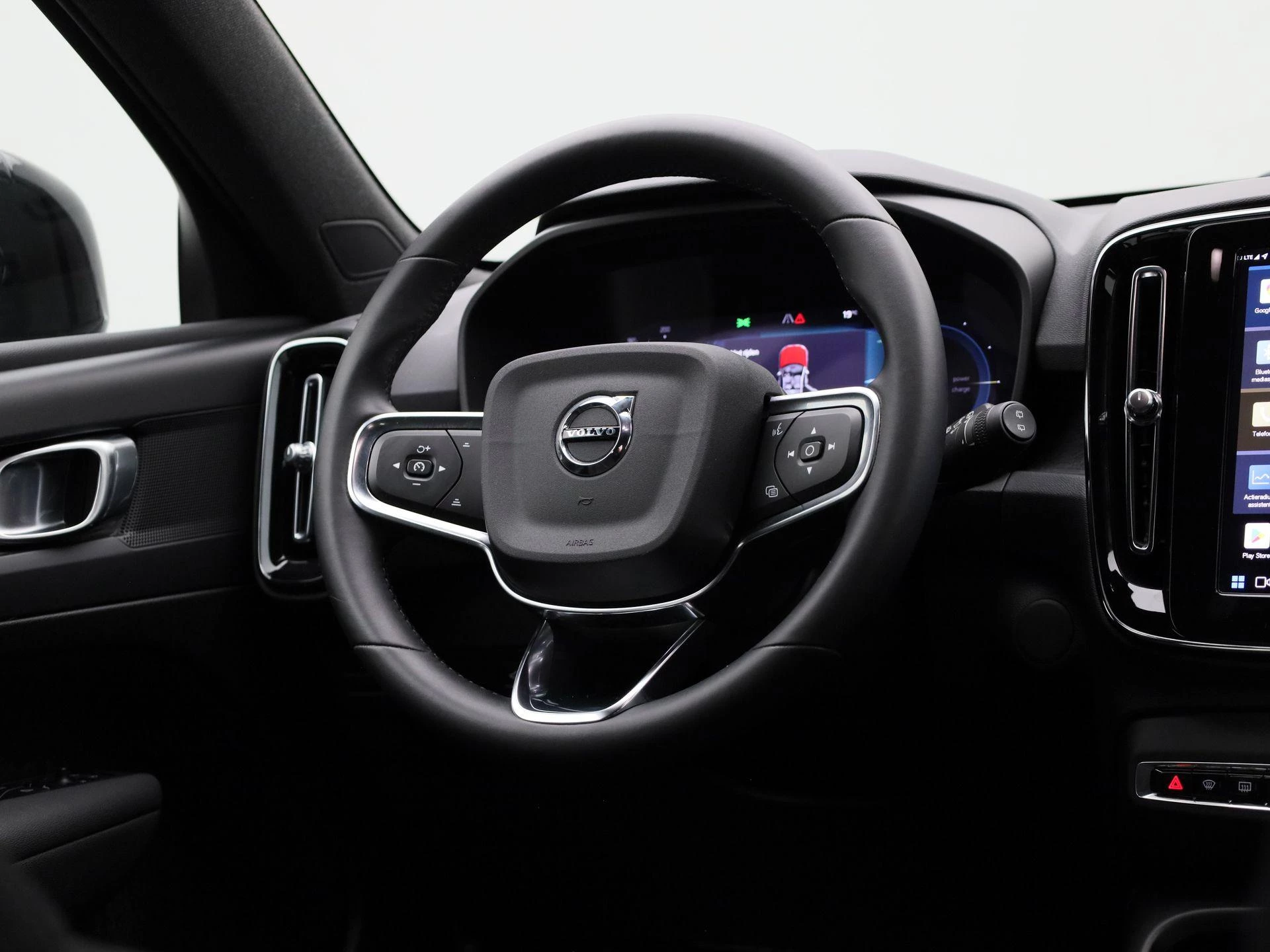 Volvo XC40 Recharge Core