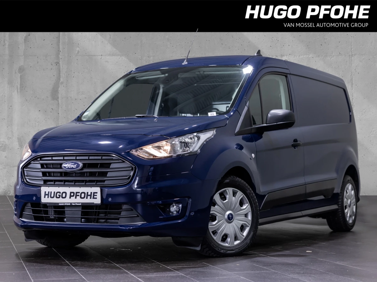 Ford-Transit Connect-image-0