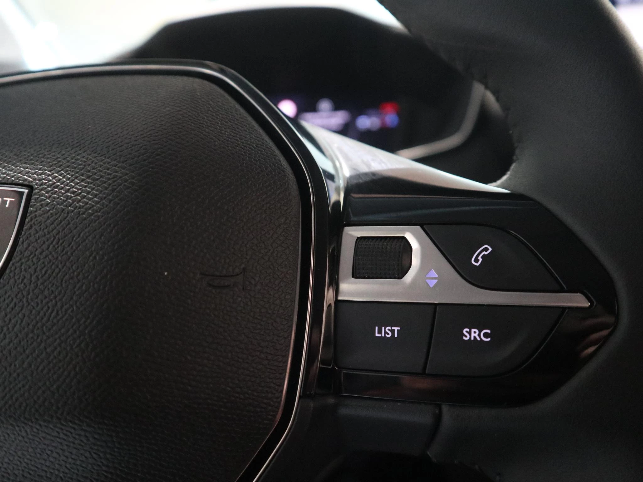 Peugeot 208 100 Allure