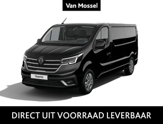 Renault Trafic Extra