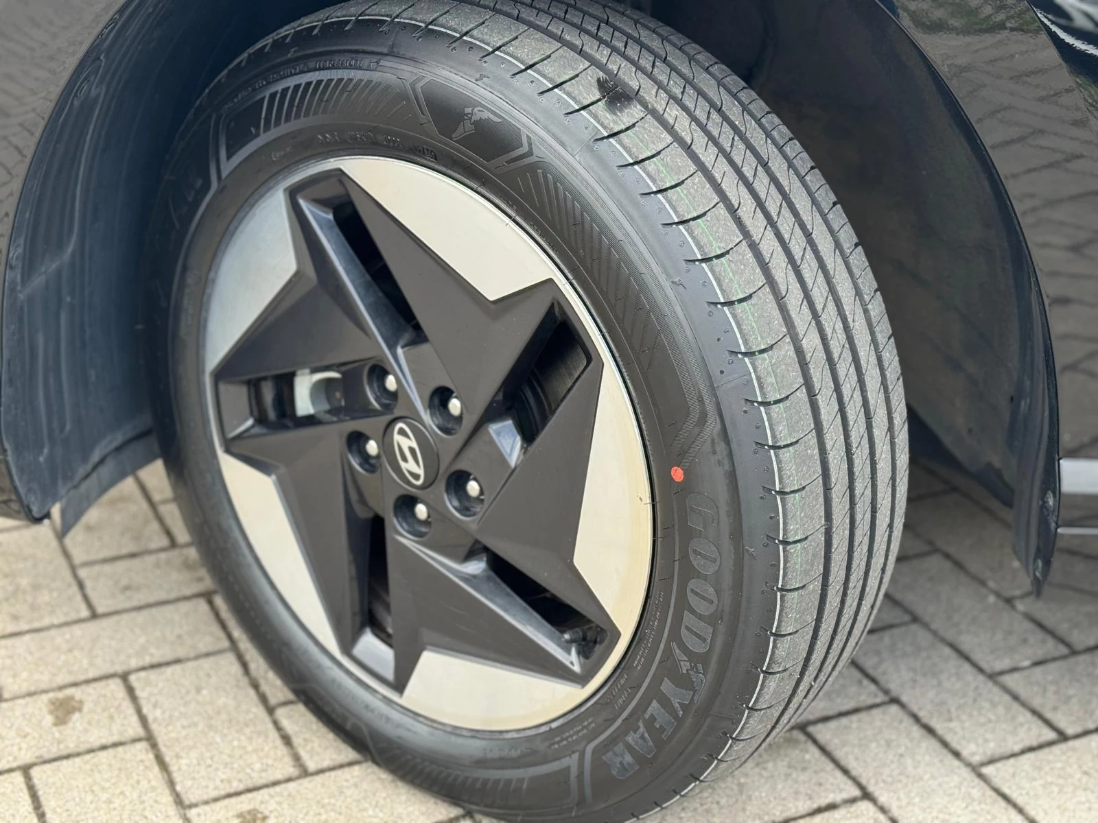 Hyundai Kona Electric Shine 64kWh