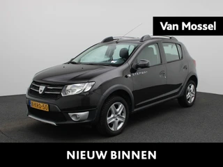 Dacia Sandero Stepway 0.9 TCe Lauréate