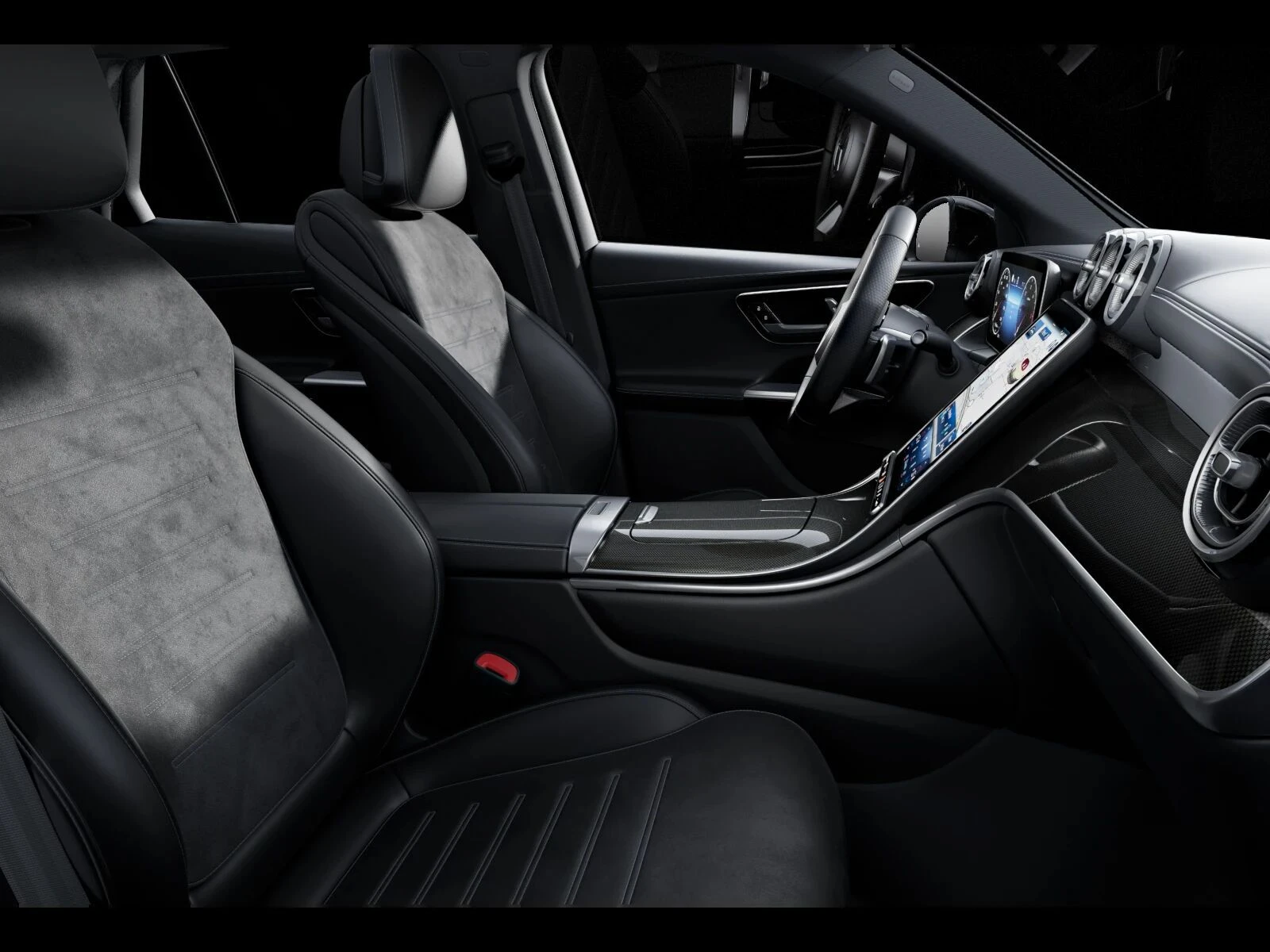 Mercedes-Benz-GLC 300 d-image-9