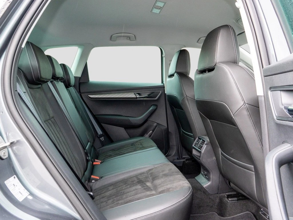 Škoda Karoq 1.5 TSI DSG Tour Matrix, AHK, Navi