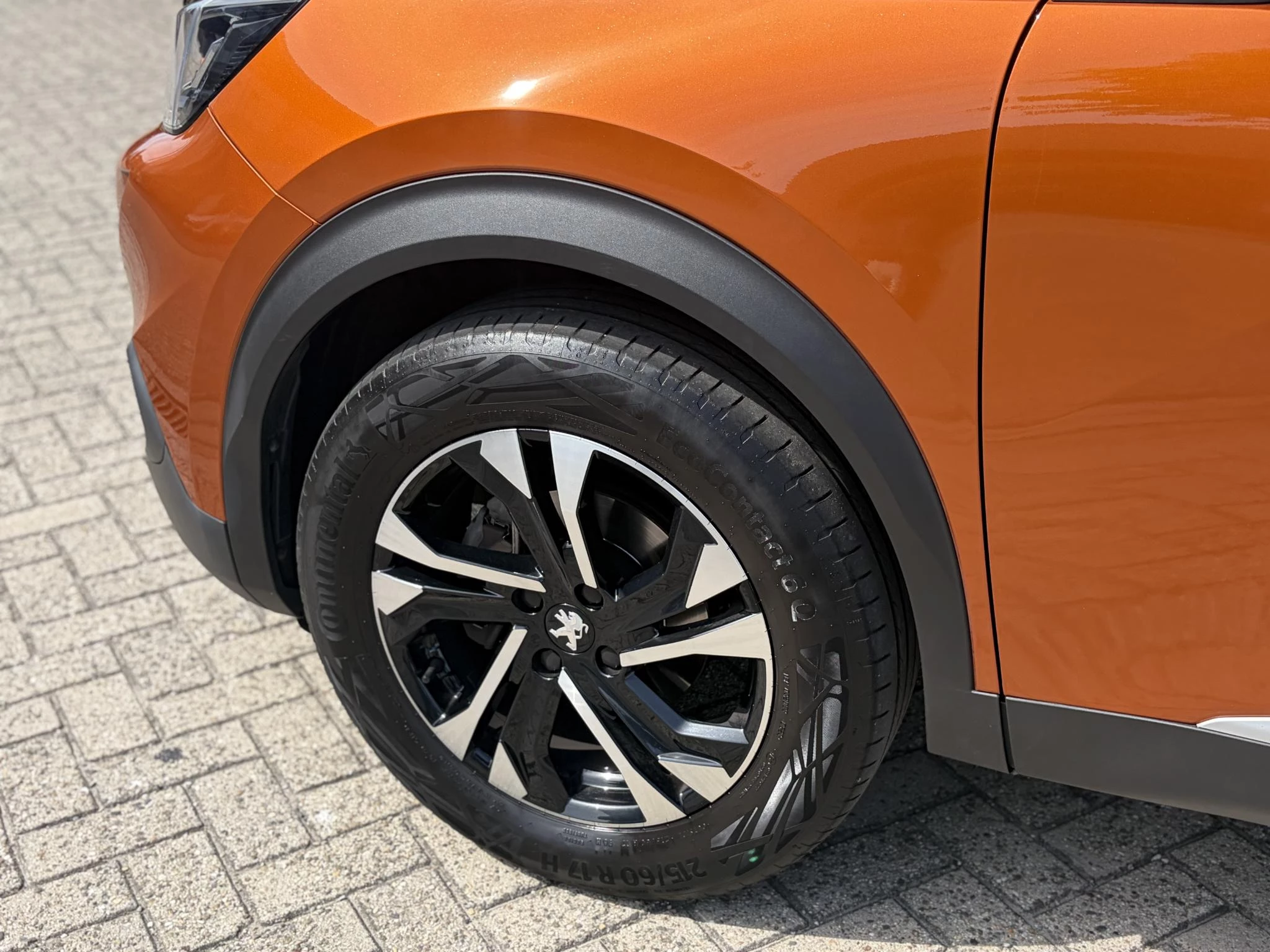 Peugeot 2008 1.2 PureTech 130 Allure