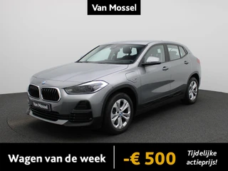 BMW X2 xDrive25e 162kW